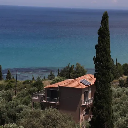 Tatil Evi Sea Melody