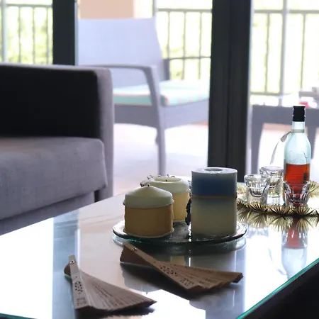 Sea Melody 알리케스