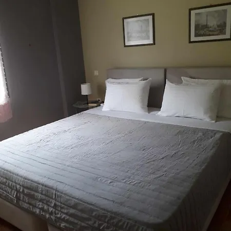 펜션 Sea Melody 알리케스