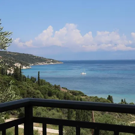 Dom wakacyjny Sea Melody *