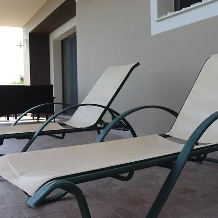 Sea Melody Дом отдыха Аликес