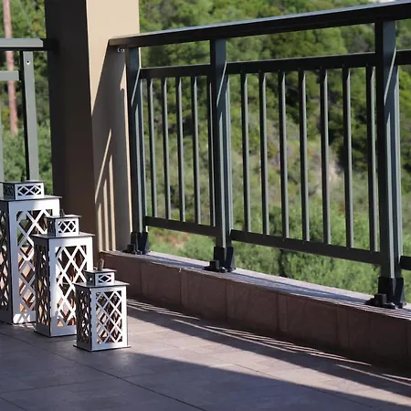 Дом отдыха Sea Melody Аликес