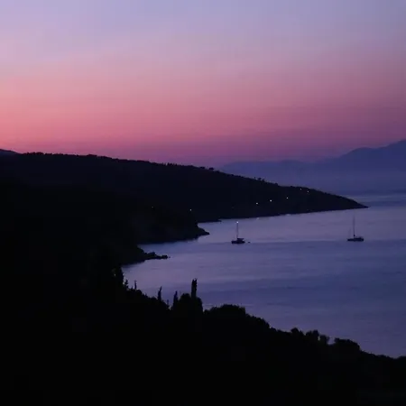 Sea Melody Prázdninový dům Alykes (Zakynthos)