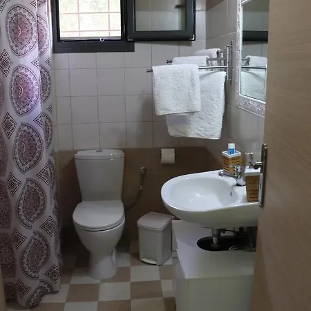 Sea Melody Дом отдыха Аликес