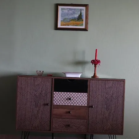 Sea Melody Дом отдыха Аликес