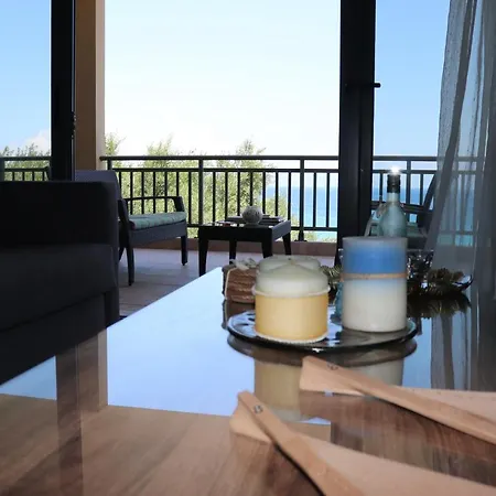 Sea Melody Дом отдыха *