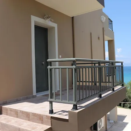 Sea Melody Аликес