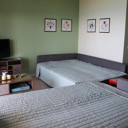 Дом отдыха Sea Melody *