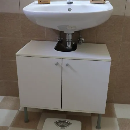 Sea Melody Дом отдыха Аликес