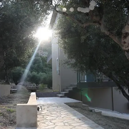 Sea Melody Dom wakacyjny Alikes