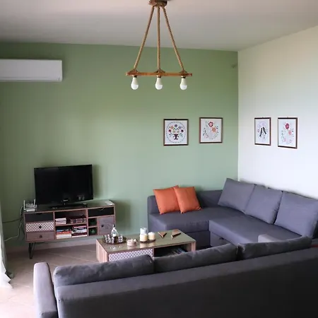 Sea Melody Дом отдыха