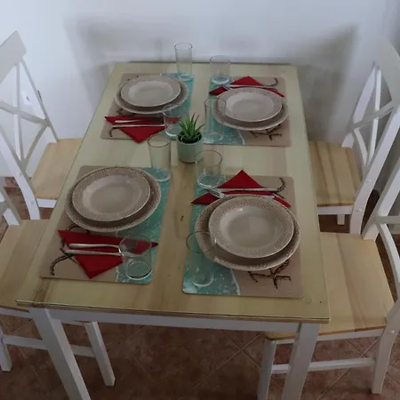 Sea Melody Дом отдыха Аликес