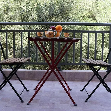 Дом отдыха Sea Melody