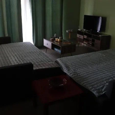 Sea Melody * Аликес