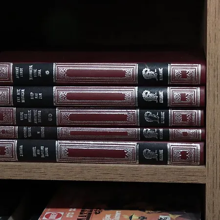 Sea Melody Дом отдыха Аликес