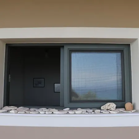 Dom wakacyjny Sea Melody