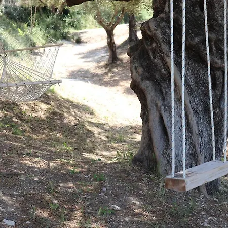 Sea Melody Дом отдыха *