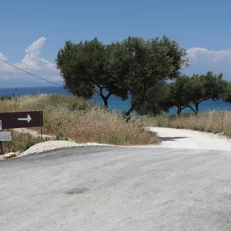 Sea Melody * Аликес