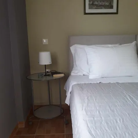 Sea Melody Аликес