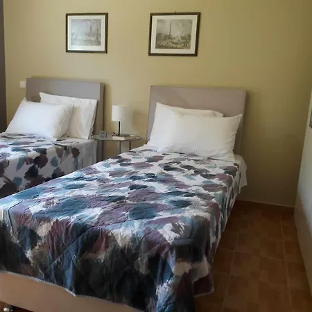 Sea Melody Аликес