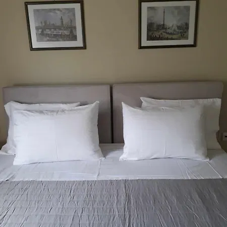 Дом отдыха Sea Melody