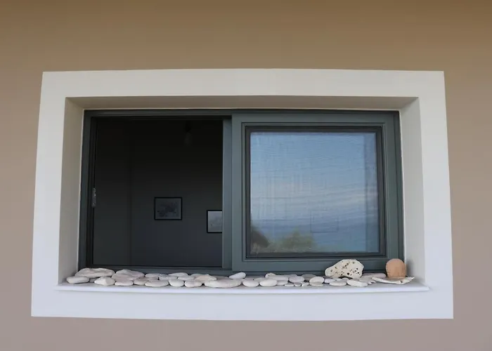 Ferienhaus Sea Melody