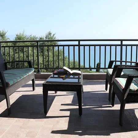 Casa vacanze Sea Melody
