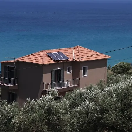 Sea Melody * Alykes (Zakynthos)