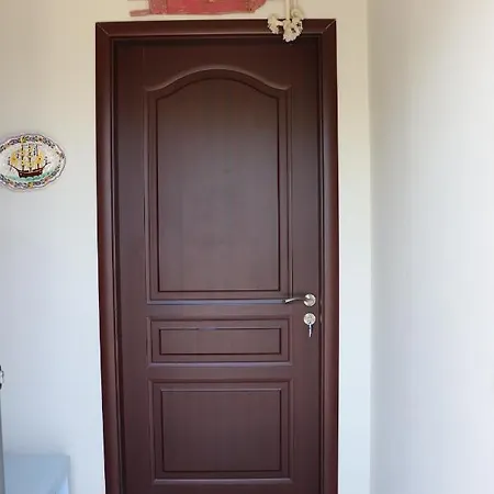 Casa de Férias Sea Melody Alykes (Zakynthos)