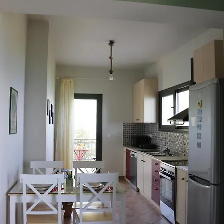 Sea Melody Tatil Evi *