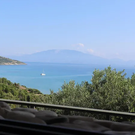 Sea Melody Casa vacanze *