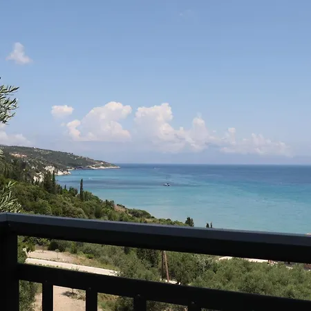 Casa de Férias Sea Melody Alykes (Zakynthos)